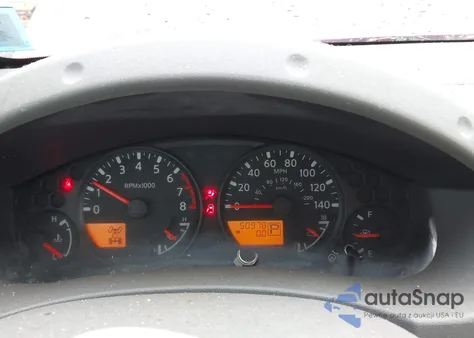 2018 Nissan Frontier Sv из США, поврежденный, VIN 1N6AD0EV4JN711599